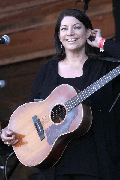 Edwina Hayes